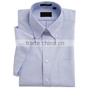 100% Cotton Men's Shirt thumbnail-1