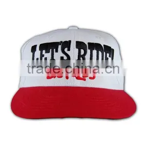 Get $300 Coupon Design Your Own Wholesale 100% Cotton Custom 6 Panel Golf Cap thumbnail-2