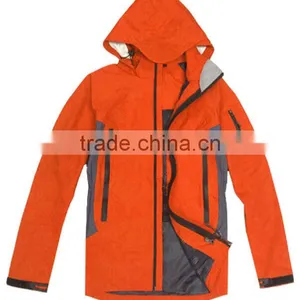 Softshell Jacket, Women Jacket, Men Jacket thumbnail-1