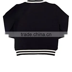Wholesale Custom New Style Kids Boys Cool Baby Jacket Baby Coat Baby Jacket thumbnail-2