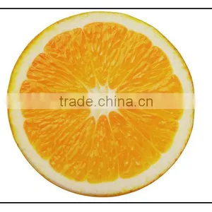 R1930H Hot Selling Cool Fruit Pet Cushion Memory Foam Summer Dog Bed thumbnail-4