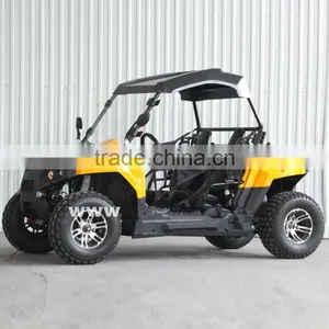 200cc UTV 4x4 thumbnail-3