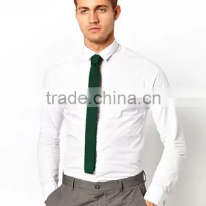 Knit Tie Pattern thumbnail-1
