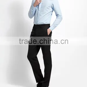 Men Dress Shirts Cotton Fabric Men Fashion Shirt thumbnail-4