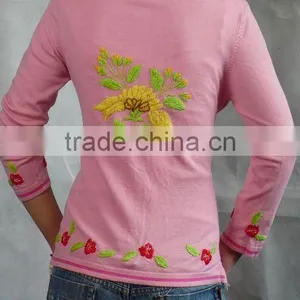 Ladies Sweater thumbnail-1