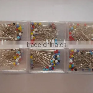 Glass Head Pin thumbnail-1