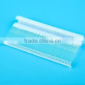 Plastic Garment Accessories Hook Tag Pin thumbnail-3