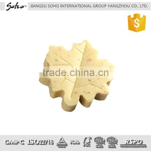 Professional Neem Tulsi Herbal Hand Made Soap for Wholesales thumbnail-1