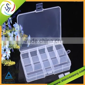 Wholesale Storage Plastic Boxes for Storage thumbnail-1