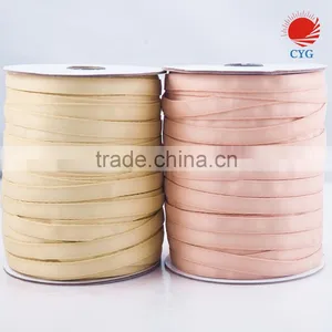 Nylon Elastic Fancy Bra Strap For Underwear Design thumbnail-1