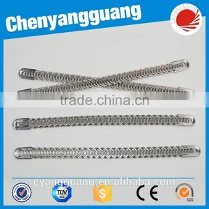 Metal Spiral Steel Bone Spiral Steel Bone in Roll thumbnail-5