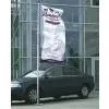 Sell Mobile Flagpoles (Germany) thumbnail-1