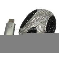 Sell Crystal PC Mouse thumbnail-1