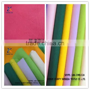 POPLIN SOLID COLOR WIDE WIDTH BED SHEET FABRICS thumbnail-1