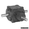 Cast Iron Bevel & Spiral Bevel Gearbox thumbnail-1