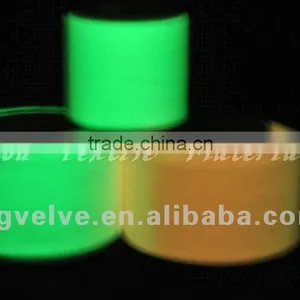 Custom Glow in the Dark Plush Fabric Thread thumbnail-1