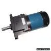 Sell DC Gear Motor (90ZYT02/GS120) thumbnail-1