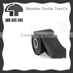Plastic Hook Tape / Moulded Hook Tape / Injection Hook Tape thumbnail-1