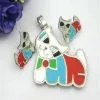 Butterfly Jewelry Sets thumbnail-3