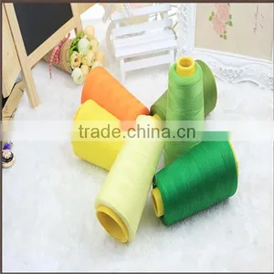 100% Spun Polyester Sewing Thread TFO Thread 5000yds thumbnail-3