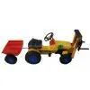 Toy Car Ride On Pedal Car thumbnail-1