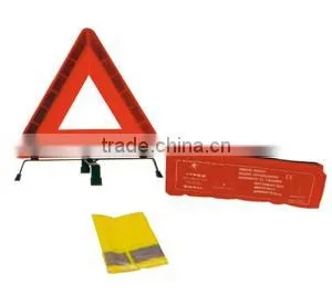 Warning Triangle HC-T06 thumbnail-1