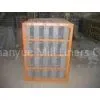 AS2574 Wear Sag Mill Liners for Mine Mills Can Be Used Stably for Australian Mines thumbnail-1