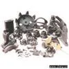 Sell Pulleys thumbnail-1