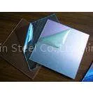 Cold / Hot Rolled 4x8 Stainless Steel Sheet 8K HL Embossing Surface From Tisco thumbnail-1