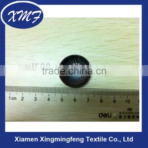 Wholesale Custom Shirt Button With Engrave Logo thumbnail-1