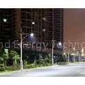 Maglev Wind Power Solar Wind Powered Street Lights , 20 Years Lifespan thumbnail-1