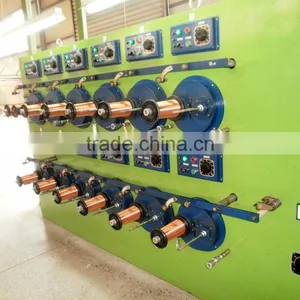 Polyurethane Enameled Round Copper Wire Price Index thumbnail-4