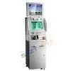 ZT2223 Free Standing Lobby Airline Self Check In Kiosk With Tickets / Receipt Printing thumbnail-1