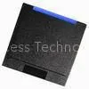 Digital Door Lock RFID Card Reader , Black Waterproof Security Wireless RFID Readers thumbnail-1