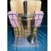Stainless Steel Water Basket / Baskets / Shelves, Accessories Shelves thumbnail-1