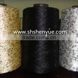 Sequin Thread Rolls For Embroidery thumbnail-1
