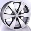 BK426 Alloy Wheel for TOYOTA thumbnail-1