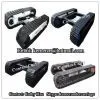 Steel Track Undercarriage Crawler Undercarriage thumbnail-1