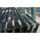 4mm - 25mm Safety Tempered Glass Panels For Refrigerator Door thumbnail-1