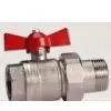 Ball Valve With Union (V20-012) thumbnail-1