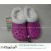 Closeout EVA Winter Garden Shoes,stocklot Clog Shoes,excess Inventory EVA Winter Garden Shoes,liquidators EVA Winter Garden Shoes thumbnail-1