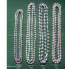 MOT PLASTIC BEADS NECKLACE thumbnail-1