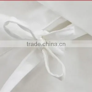 Top 100% Cotton Hotel Use Bed Sheet From China Supplier thumbnail-6