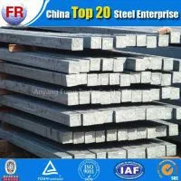 Quality Prime Steel Billet for Sale thumbnail-1