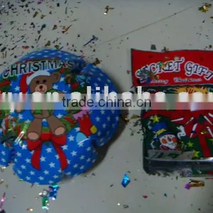 Automatic Inflate Foil Balloon thumbnail-1