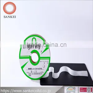 Bais Interlining Cutting Tape,it Sticks to Fabrics With All Kinds of Quality and Used in Different Fabrics 5000-HB thumbnail-4