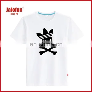 Factory Supply Customized Quick Dry Tshirts Printing thumbnail-2