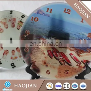 Home Decor,clock, Desk Clock thumbnail-1