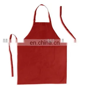 Printed Cotton Apron,cotton Waist Apron,promotion Cotton Aprons,pretty Waist Aprons,cheap Cotton Aprons,EMB Aprons thumbnail-1