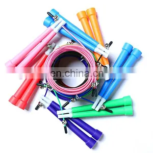 New Style Crossfit Professional Skipping Rope thumbnail-6